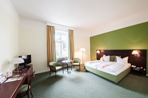 Hotel relexa (Bad Steben)